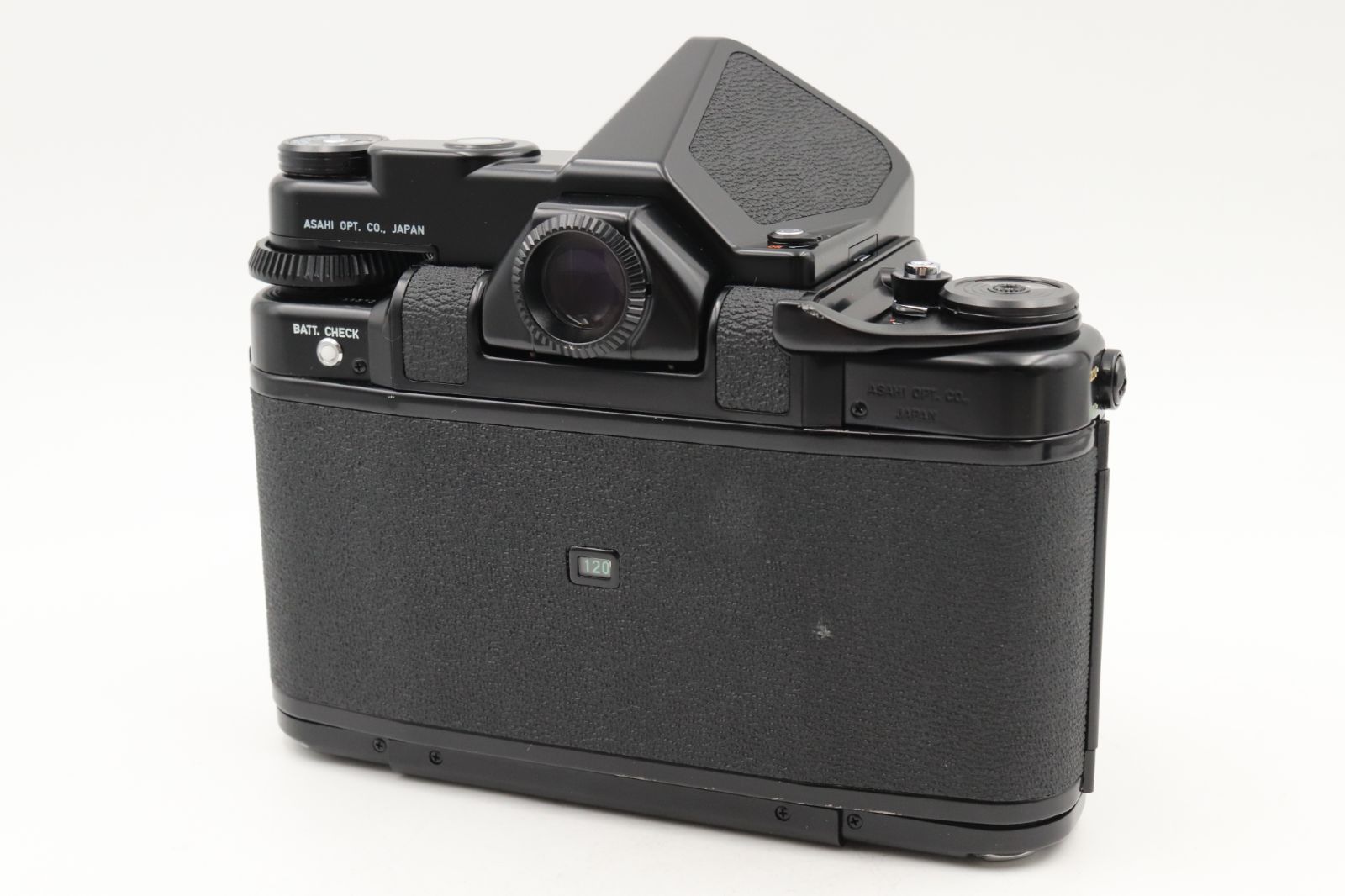 上品 ペンタックス PENTAX 67 TTL 後期 15079