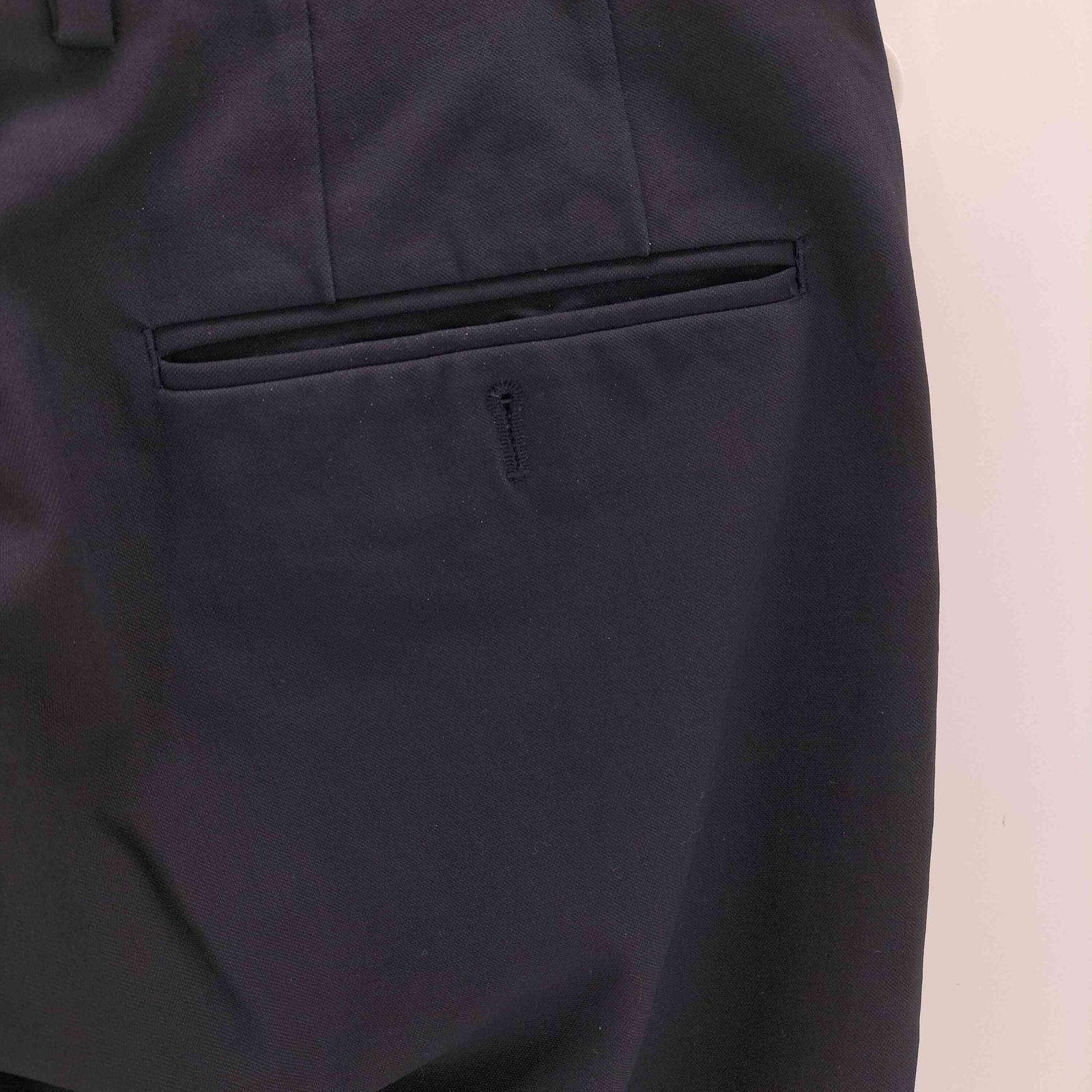 ジルサンダー JIL SANDER イタリア製 センタープレステーパード