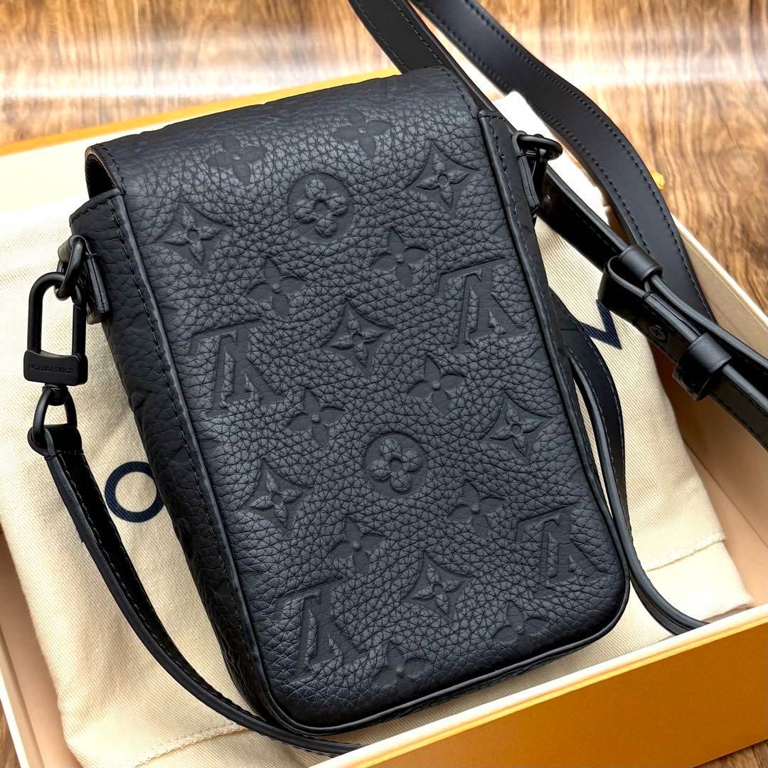 ⛄️超極美品⛄️ルイヴィトンモノグラムSロックヴェルティカル ⛄️超極美品⛄️ルイヴィトンモノグラムSロックヴェルティカル