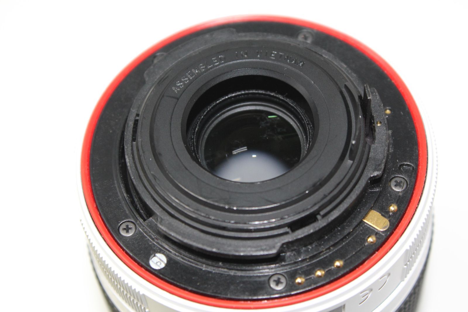 ジャンク品】PENTAX/K-50/デジタル一眼レフ オファー ⑥ ジャンク品