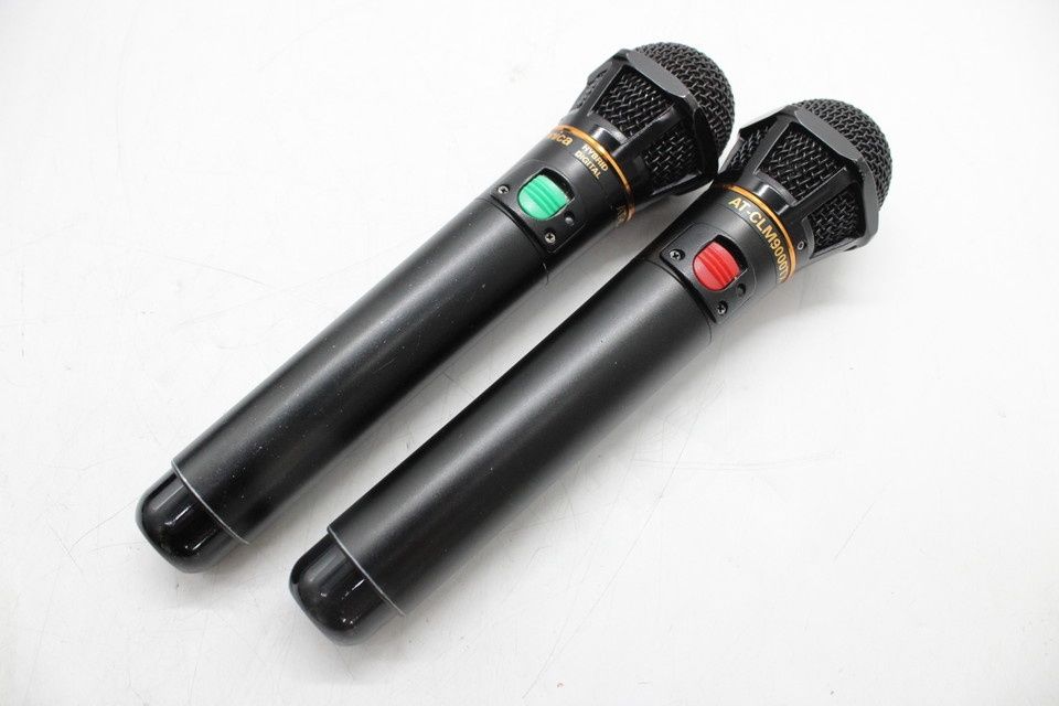 BC701セット audio-technica