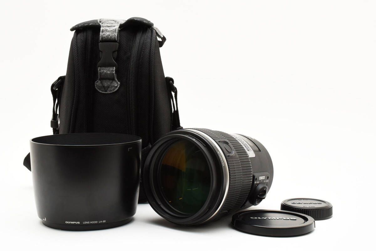 品 オリンパス ZUIKO DIGITAL ED 150mm F2 RR6626＃80