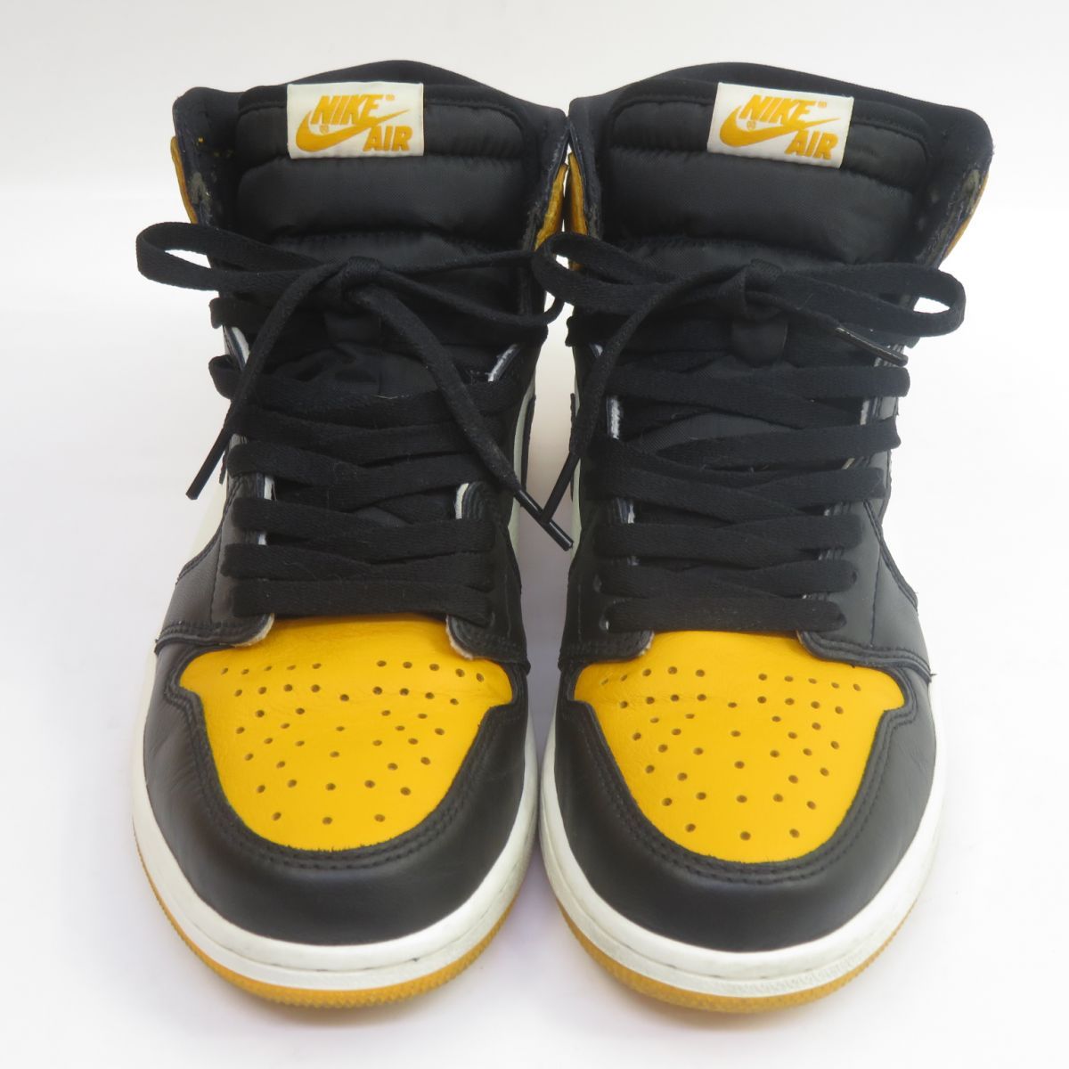 NIKE ナイキ AIR JORDAN 1 RETRO HIGH OG エア ジョーダン 1 NIKE ナイキ AIR JORDAN 1 RETRO HIGH OG エア ジョーダン 1