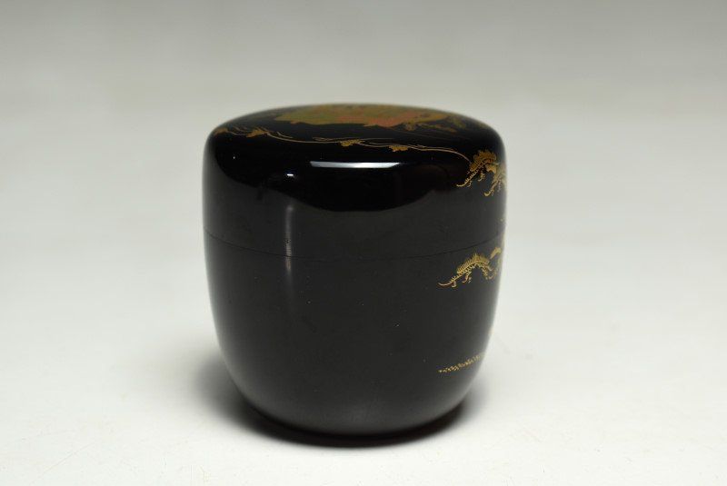 茶道具 遠山哲山