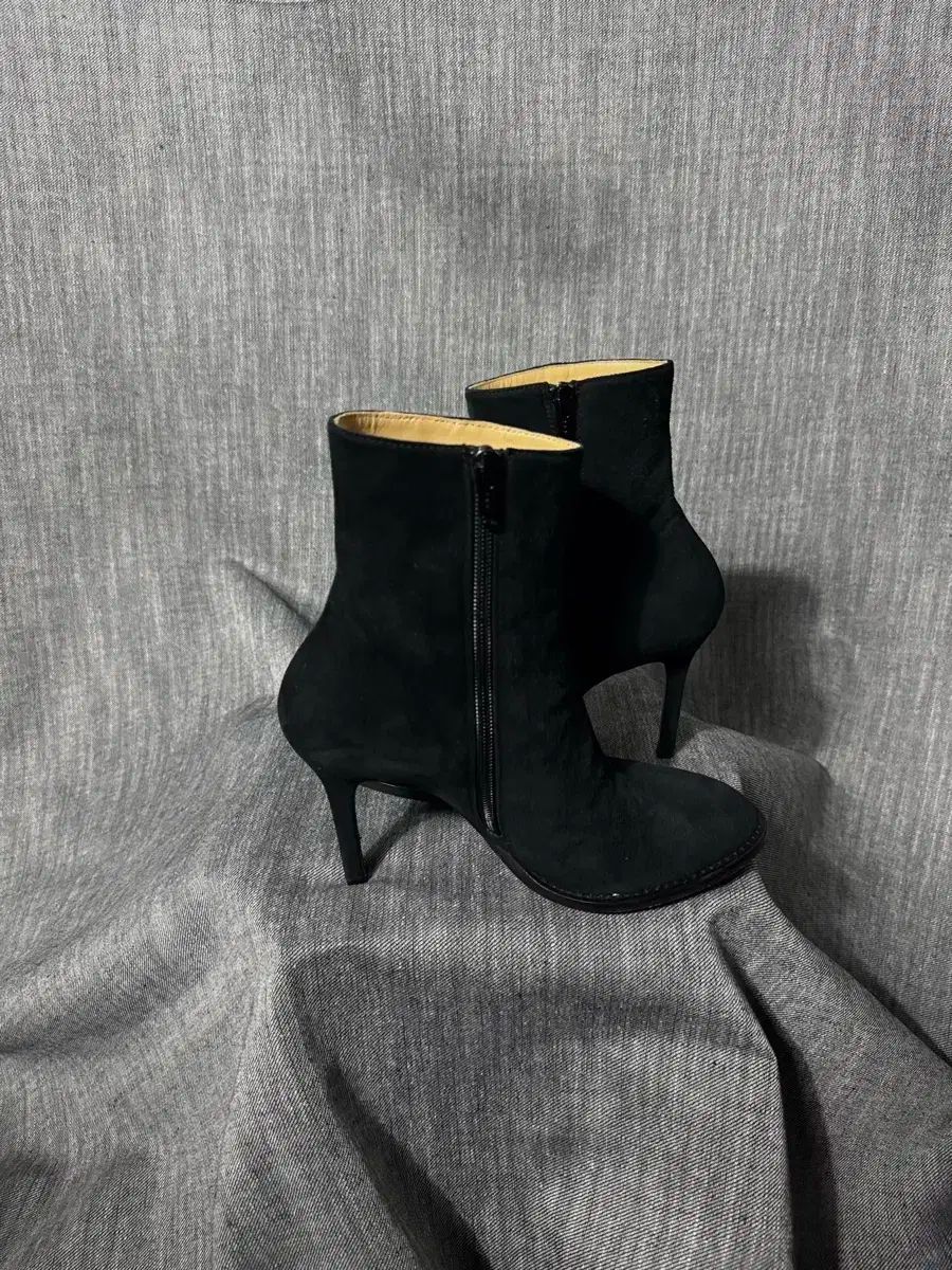 アンドリュー ミュール