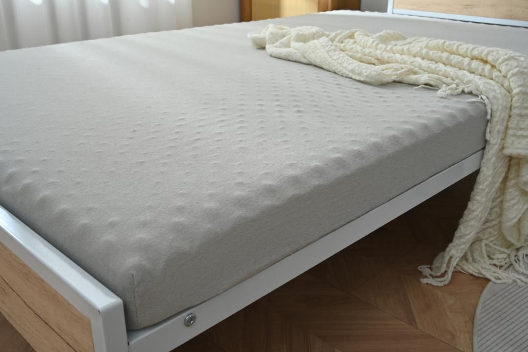 高反発マットレス シングル S 超低ホル ベッド 97×195 厚さ10cm yew4