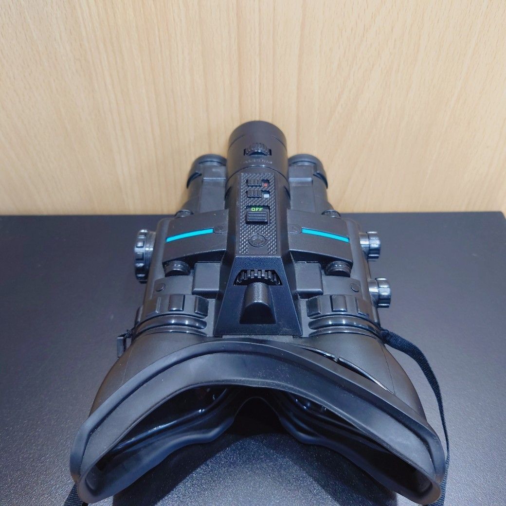 spynet 暗視ゴーグル スパイネット ナイトビジョンゴーグル⁄赤外線暗視