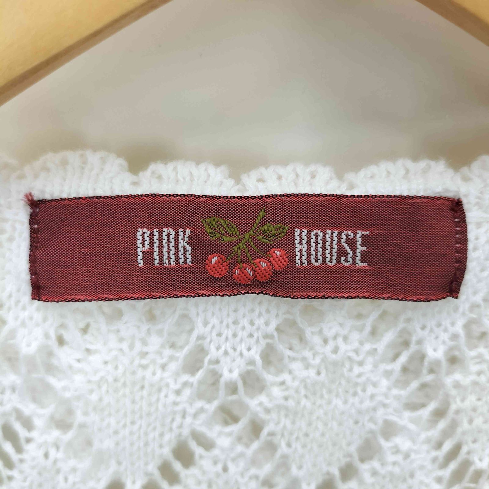 HOUSE 24SS