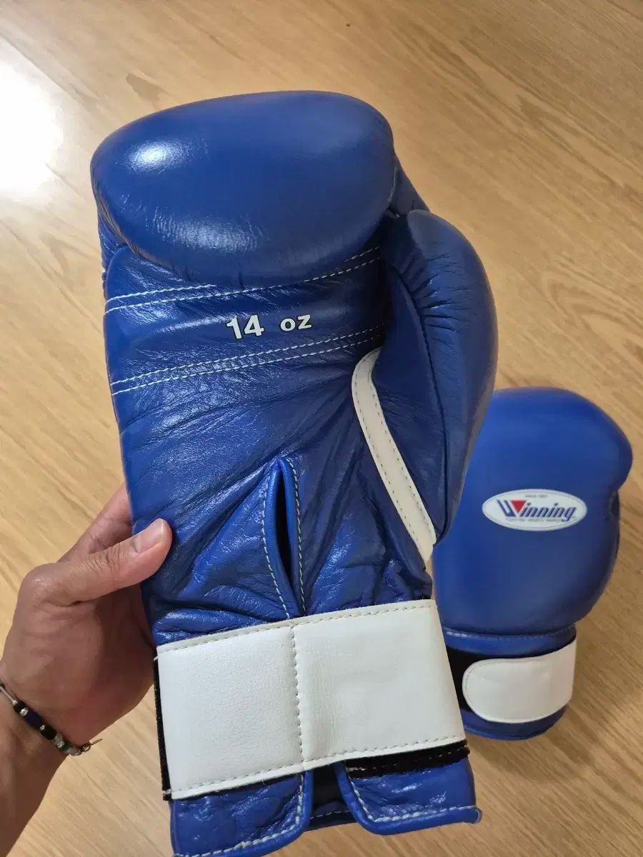 ウィニング ( Winning ) 14 オンス バックル jabf 新品 販売 winning