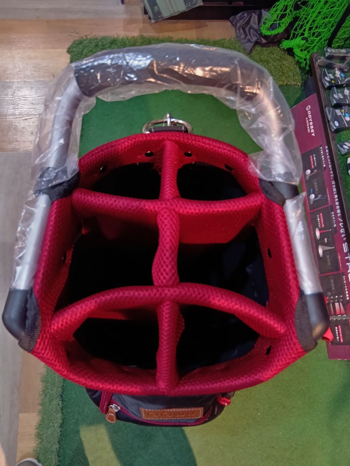 メンズサイズ 9.5型