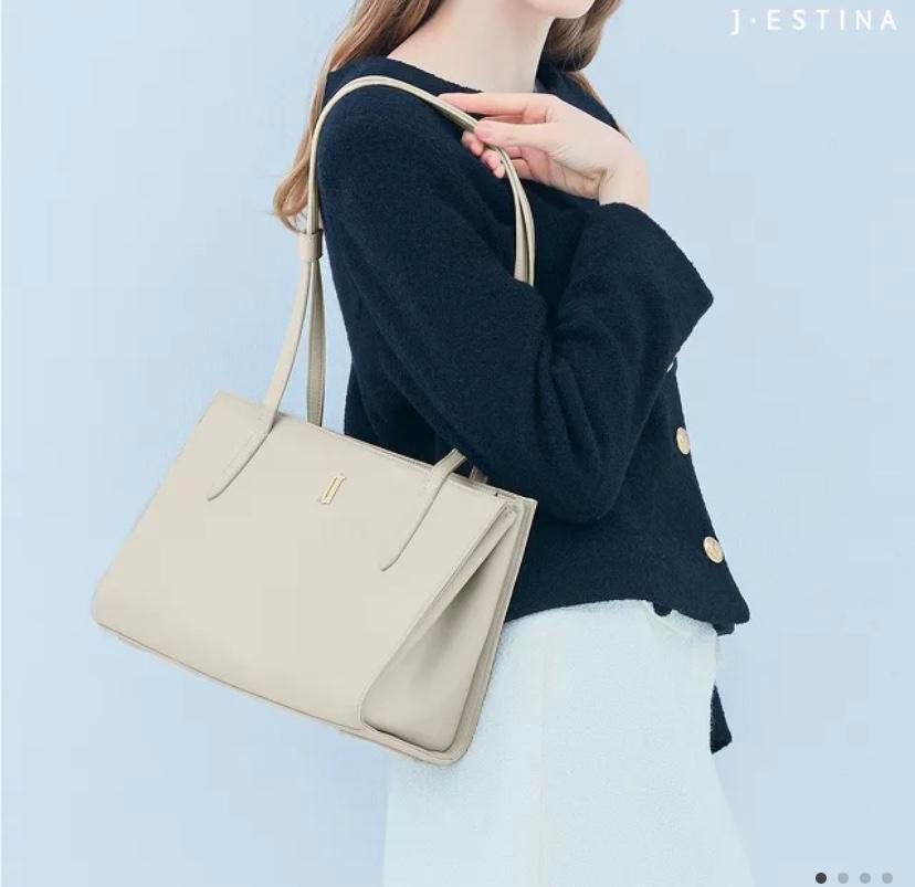 ショルダーバッグ【韓国限定】J ESTINA ジェイエスティナ shoulder bag
