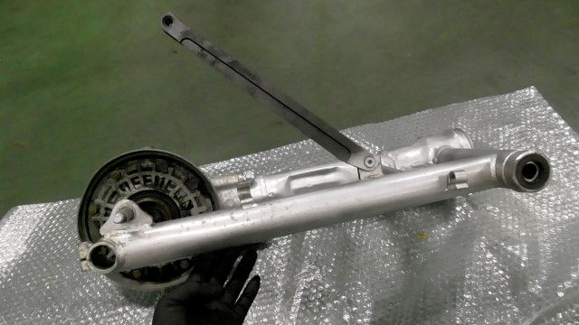 V-MAX JYA2WEE09KA005xxx の スイングアーム 1757638137