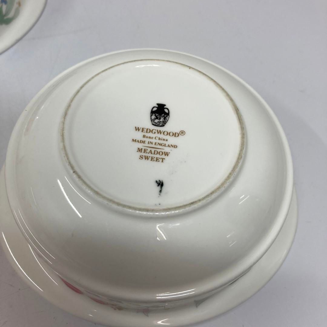 ウェッジウッド メドウスウィート