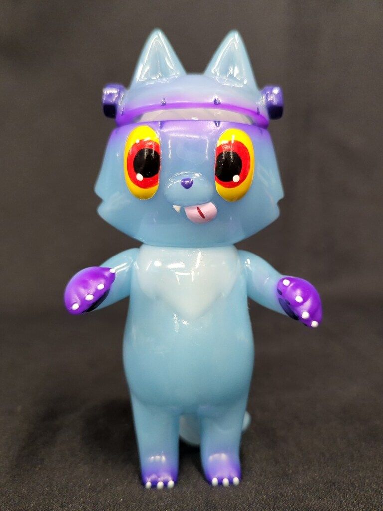 BITEMORPH フランケンFRAZI SODA GRAPE - メルカリ