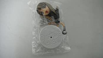 ランブリングエンジェル ミニフィギュアコレクション 自社オンライン