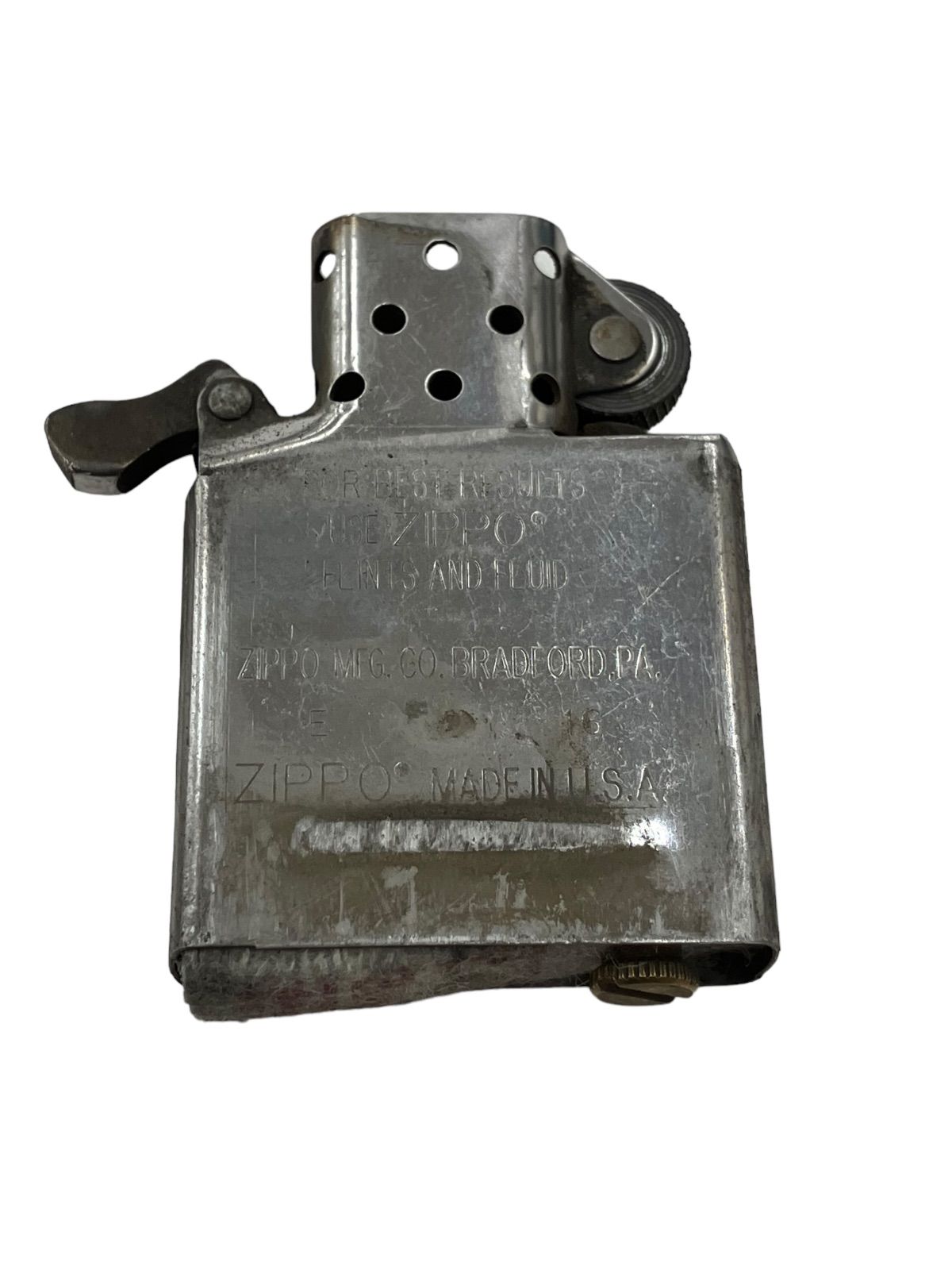 ZIPPO