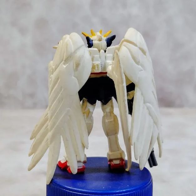25周年キャンペーン】機動戦士ガンダム ペプシボトルキャップ 第
