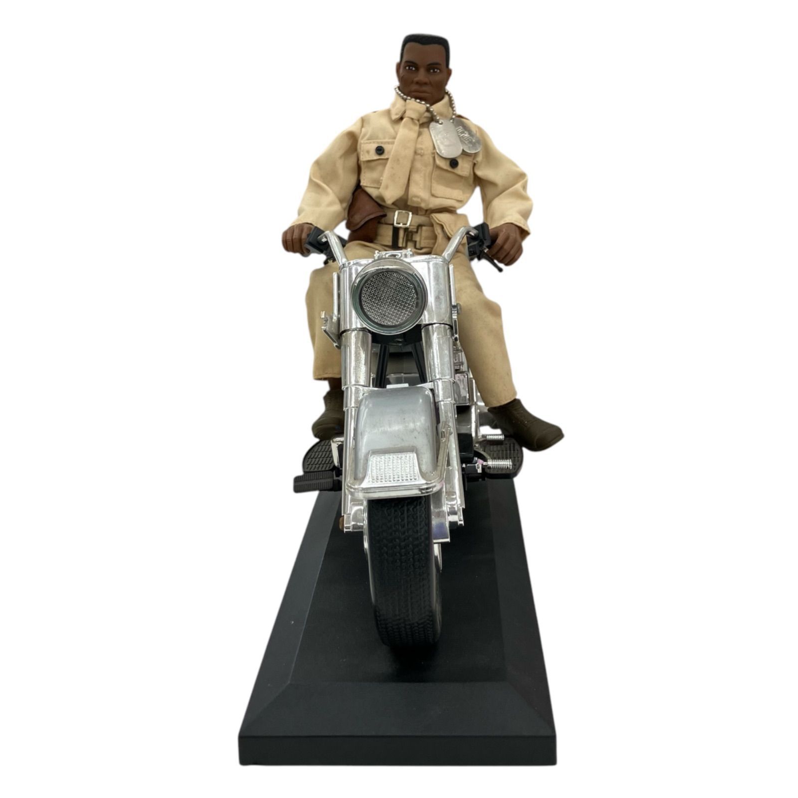 186001 現状品 Hasbro ハズブロ フィギュア アラームクロック