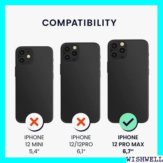 III kwmobile スマホケース 対応: Apple ラ Case 安い値段 家電