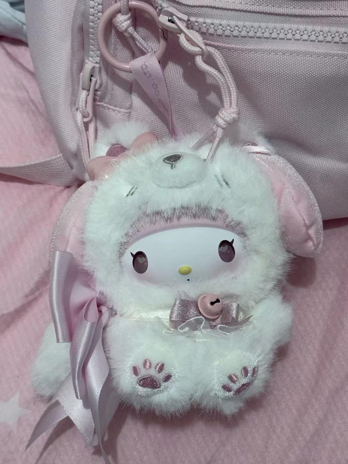 MINISO 「サンリオキャラクターズ：狐の島」 シリーズ