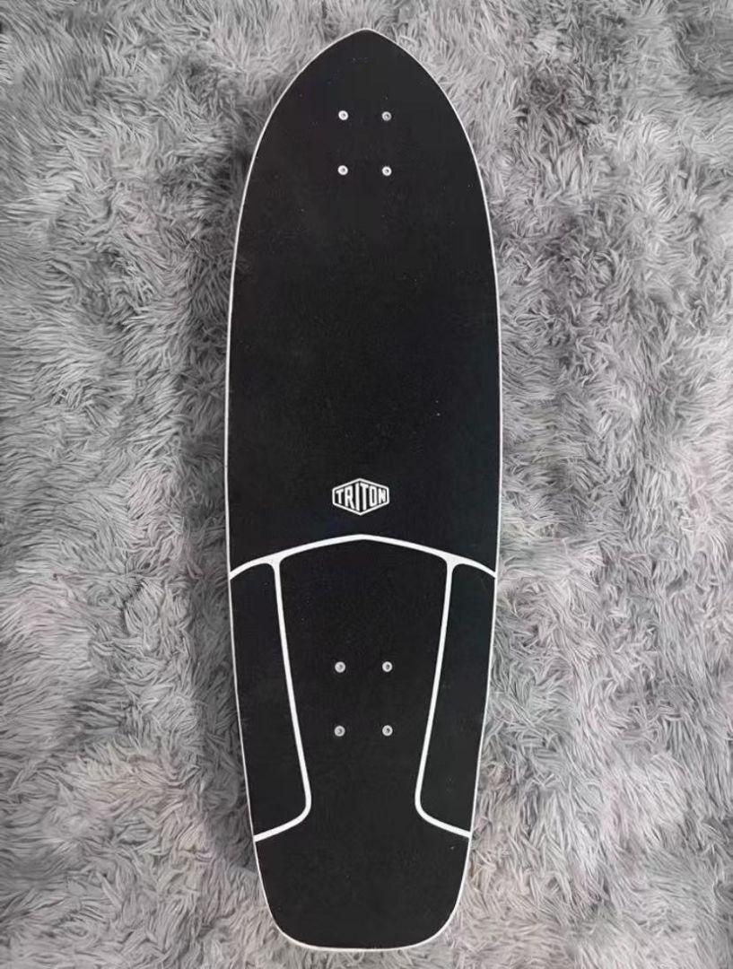 カーバー Carver TRITON 32 PRISMAL サーフスケート