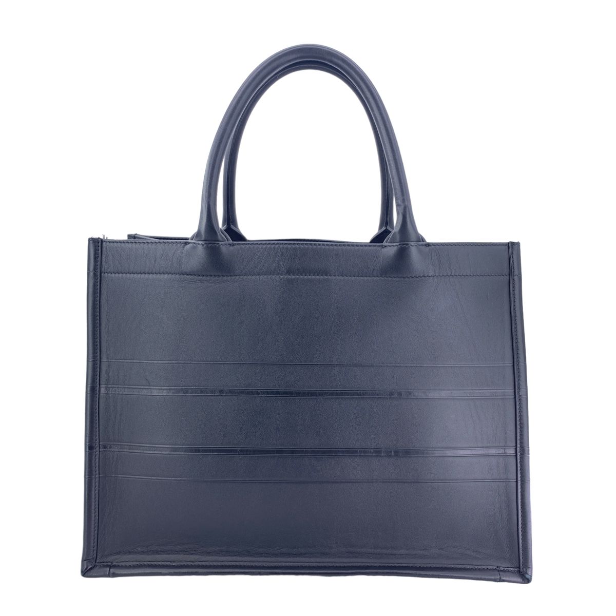 中古】 Christian Dior クリスチャン・ディオール ブックトート