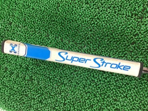 オデッセイ WHITE HOT XG 1 33インチ パター PT スチール フレックスその他 メンズ 男性用 右利き 右用 Cランク ゴルフクラブ USTAUSTRALIA_COM_AU