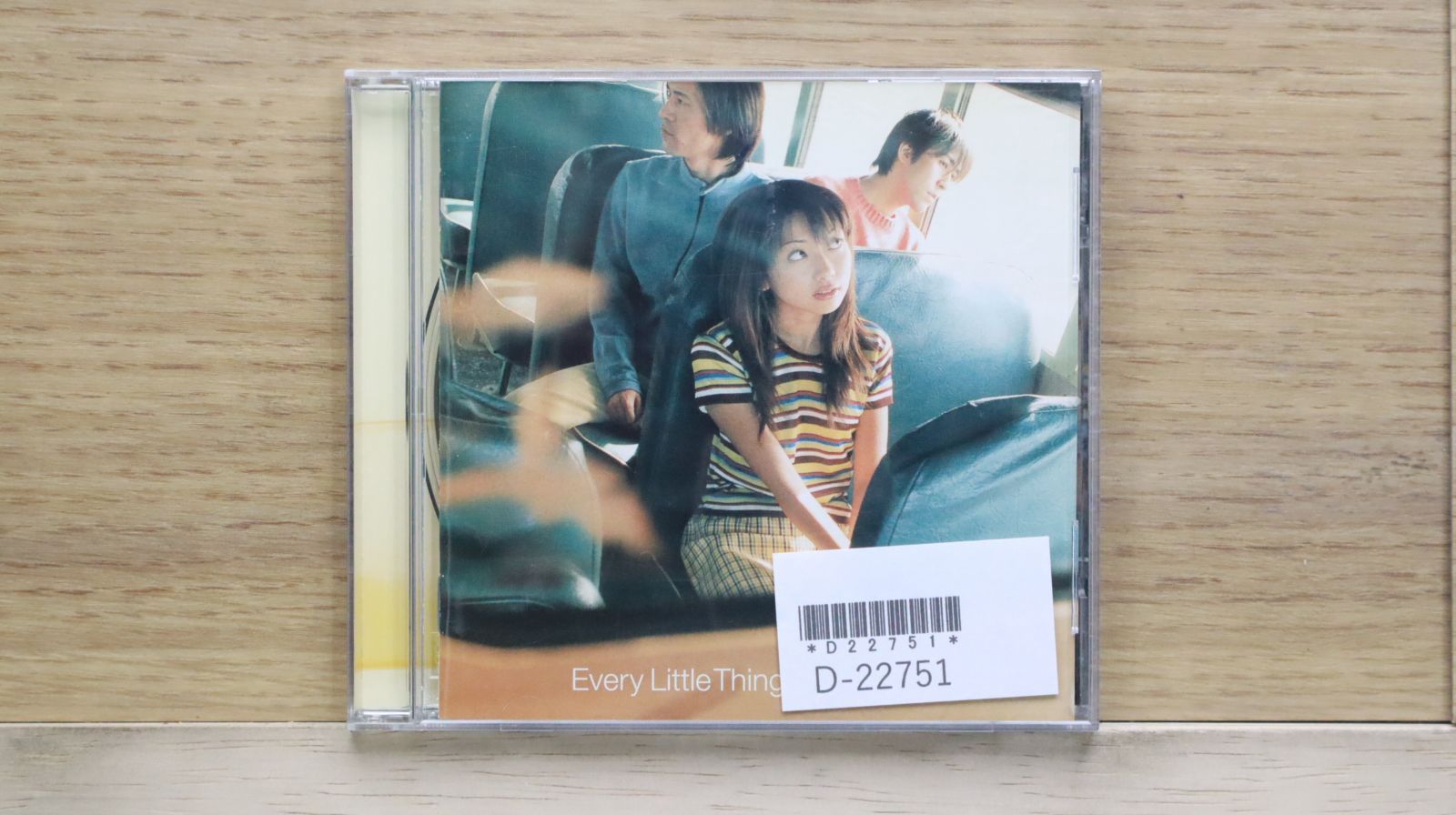 国内盤CD☆Every Little Thing/エヴリ・リトル・シング 国内盤CD☆Every Little Thing/エヴリ・リトル・シング