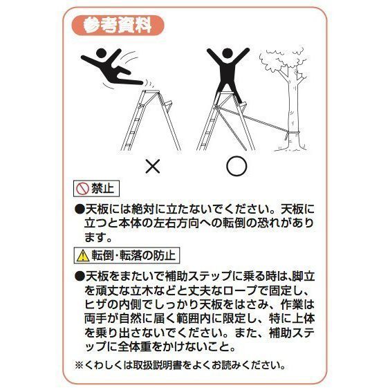 後支柱固定金具 用心棒