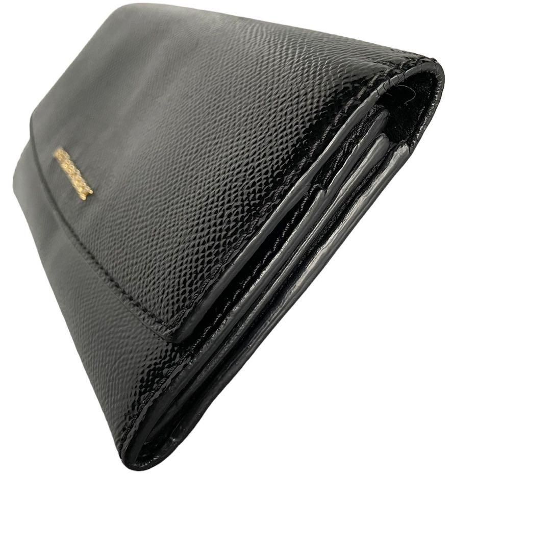 BURBERRY バーバリー 長財布 財布 フラップ お札入れ小銭入れカード 