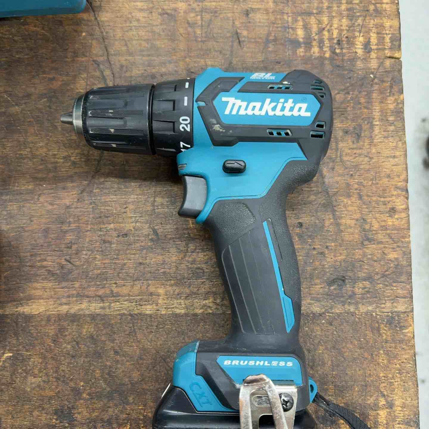 makita