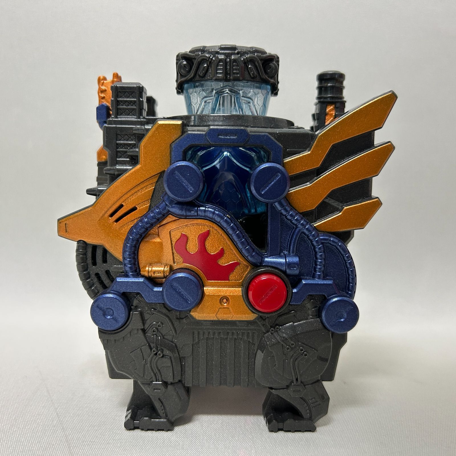 仮面ライダービルド DXクローズドラゴン Amazon | バンダイ(BANDAI) 仮面ライダービルド DXクローズ