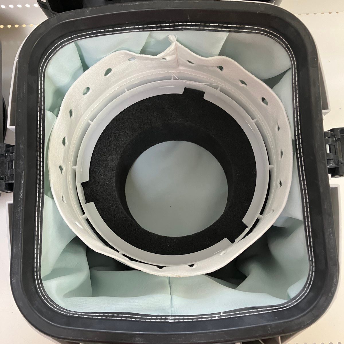 ЗЗHiKOKI ハイコーキ 36v 乾式 コードレス集じん機 ホース アダプタ付  