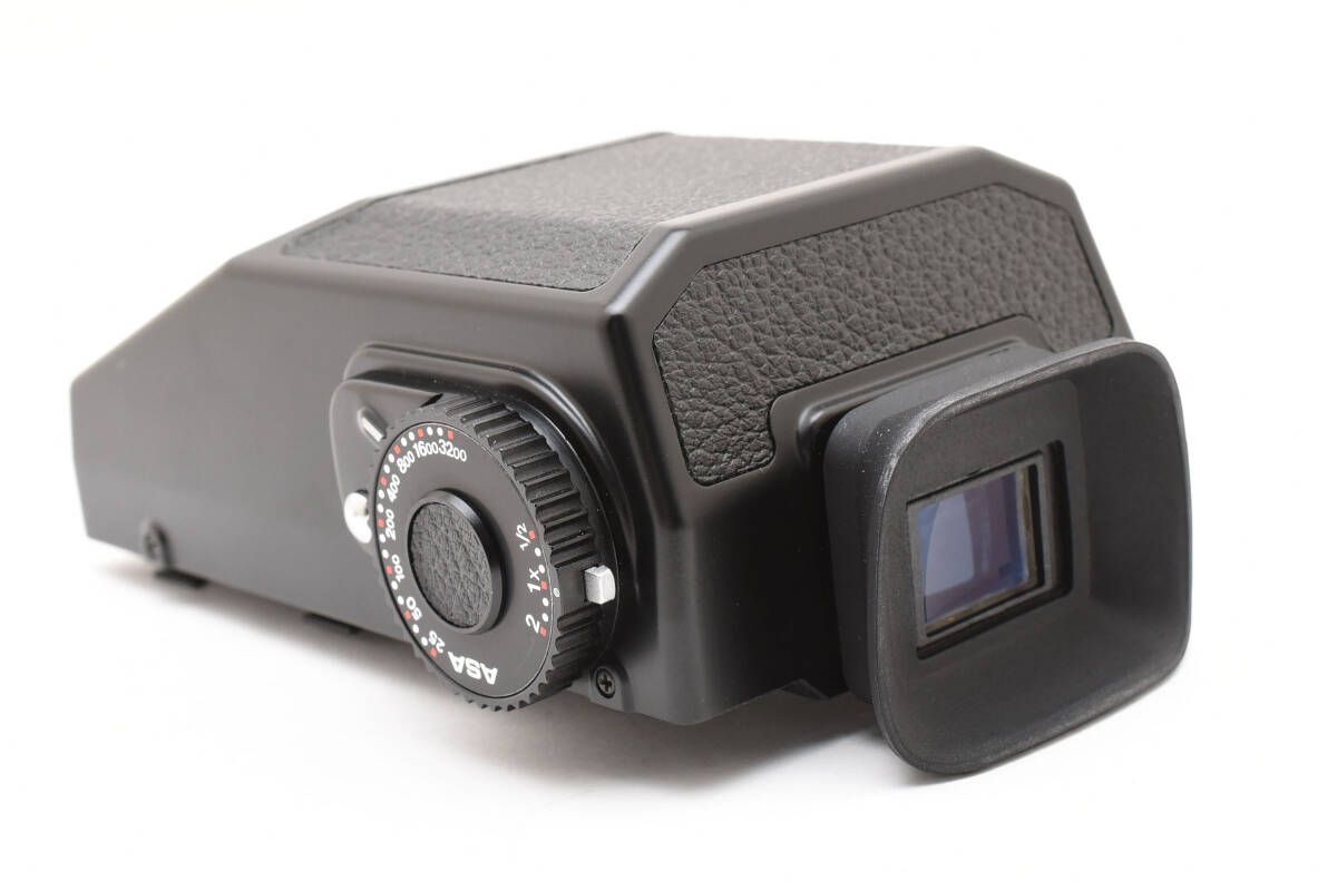 ZENZA BRONICA