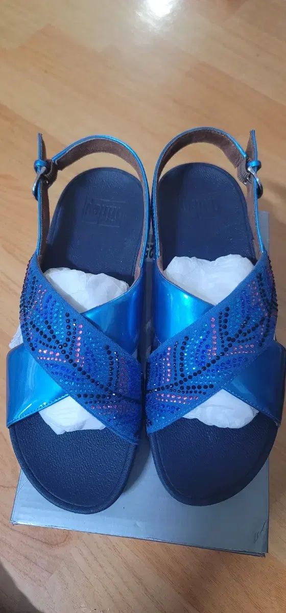 FITFLOP フィットフロップ 250 255