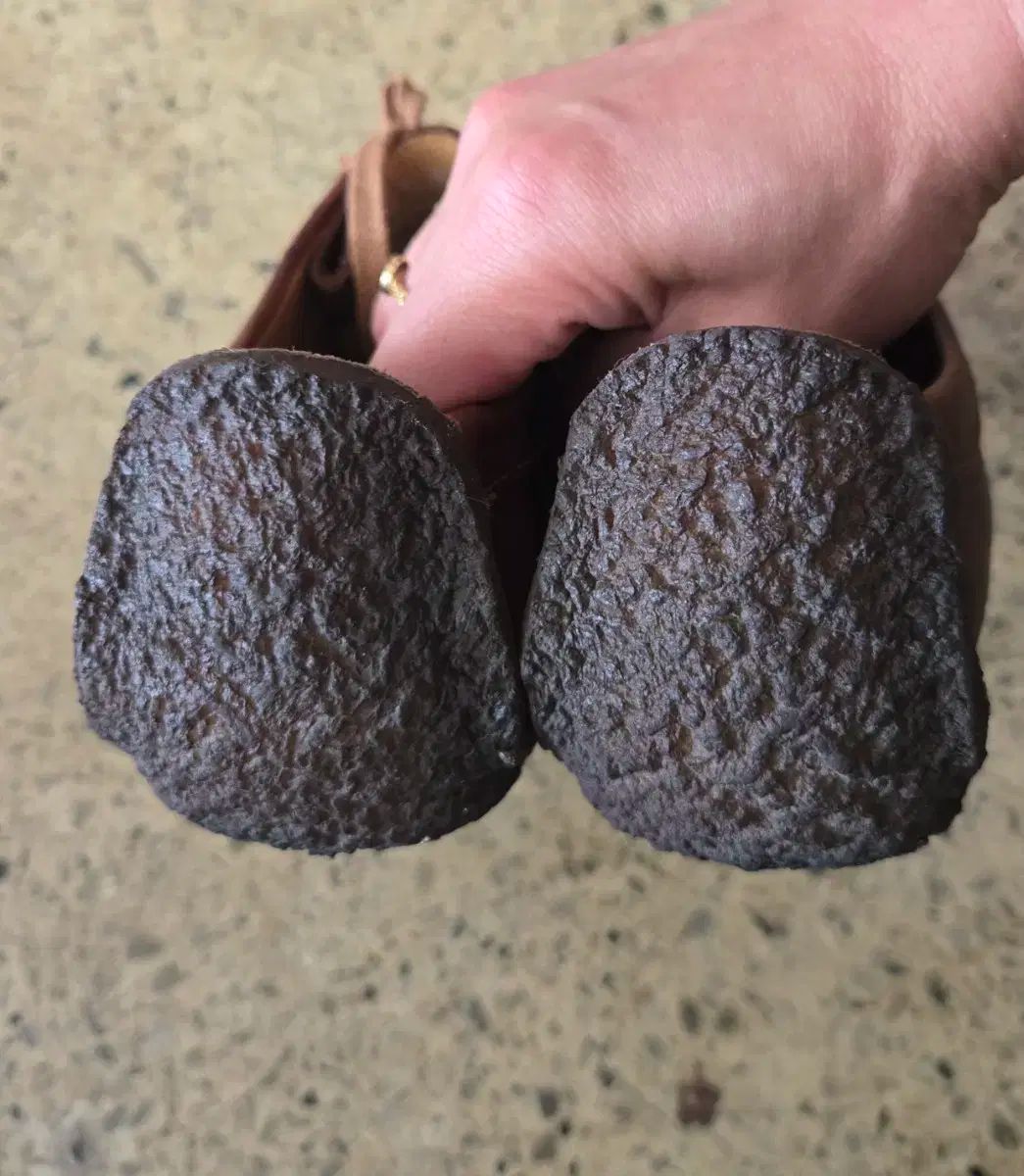 クラークス ナタリー