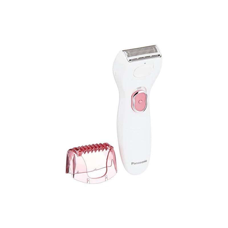 G649新品パナソニック脱毛器 ソイエ ボディ用 ピンク ES-WS33-P Amazon