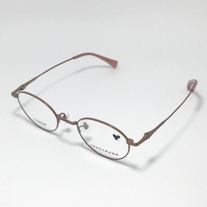 LONGCHAMP ロンシャン 眼鏡 メガネ フレーム サングラス LO2532LBJ-265