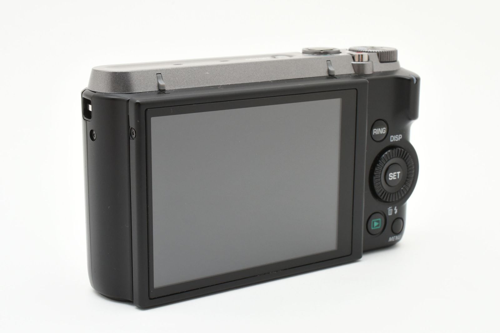 CASIO EXILIM EX-ZR1100　ブラック　バッテリー　充電器付き CASIO カシオ EXILIM EX-ZR1100 節約 ブラック #2479390A Amazon.co.jp