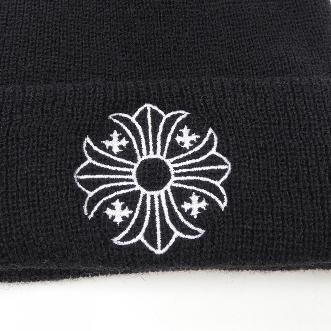  クロムハーツ CHROME HEARTS ニットキャップ その他 帽子