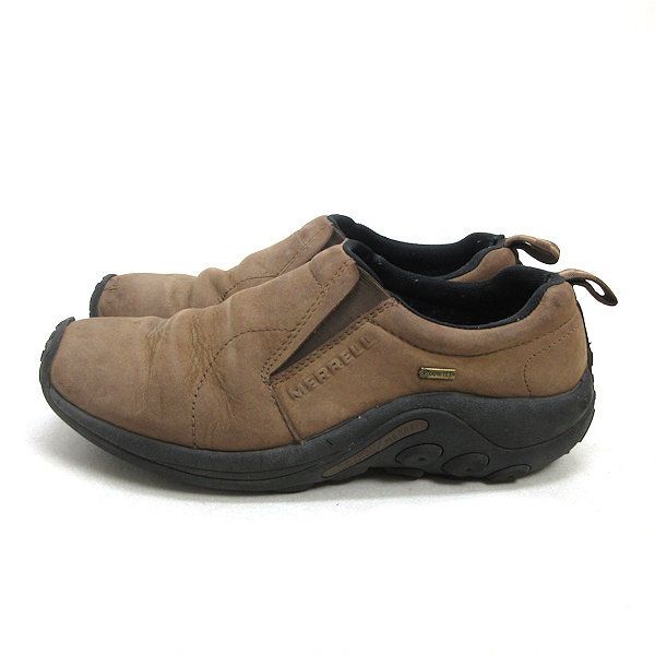 y□【27.5cm】メレル/MERRELL Jungle Moc ジャングルモック GORE-TEX 