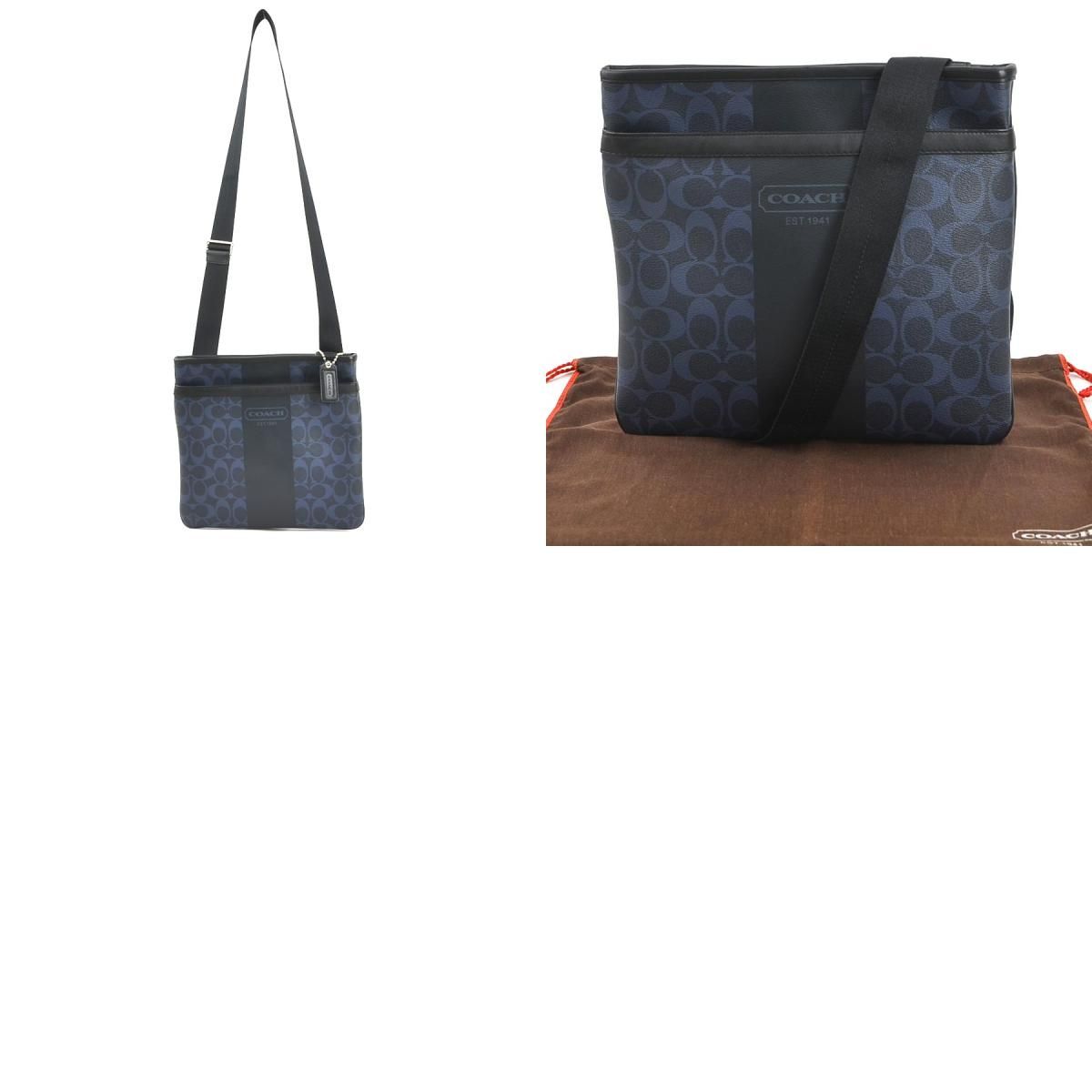 COACH ショルダーバッグ