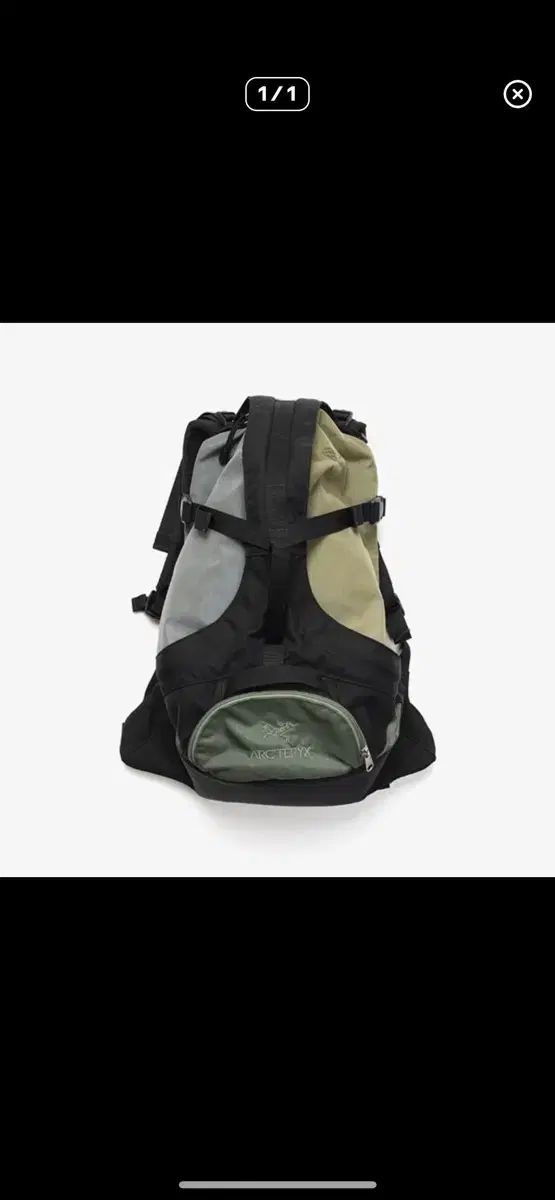 OS ARC TERYX アークテリクス BEAMS ビームス セブリング リュック リュックサック 28L