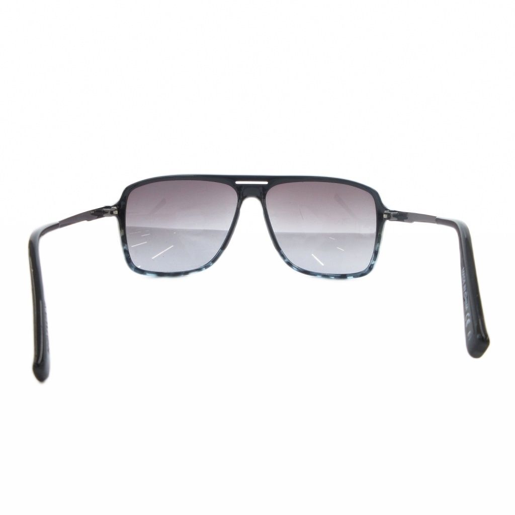 ボンジッパー VONZIPPER サングラス メンズ サイズ表記無 サングラス MAYFIELD中古 ブランド古着バズストア 191129 国内正規品ボンジッパー サングラス VONZIPPER DHARMA