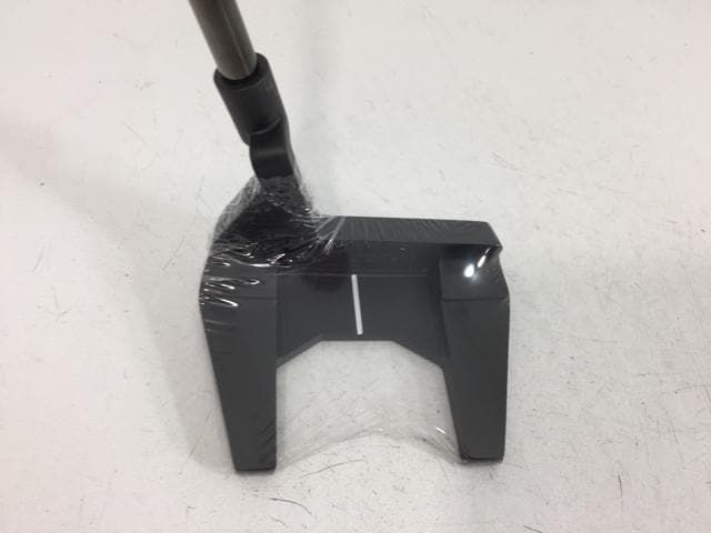 テーラーメイド TPコレクション ブラック バンドン トラスヒール 33インチ TPコレクション ブラック バンドン トラスヒール | TP Collection