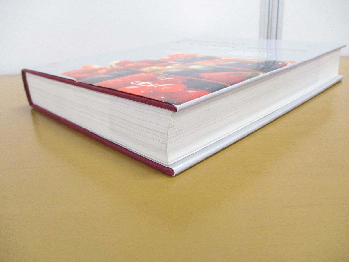 ▲01)【同梱不可】Le Grand Livre de cuisine d'Alain Ducasse/Frederic Robert/アラン・デュカス/洋書/A 01)【同梱不可】Le Grand Livre de cuisine d'Alain Ducasse
