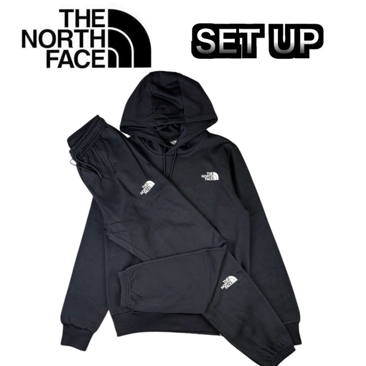ザ ノースフェイス The North Face セットアップ NF0A89FD NF0A8C1W