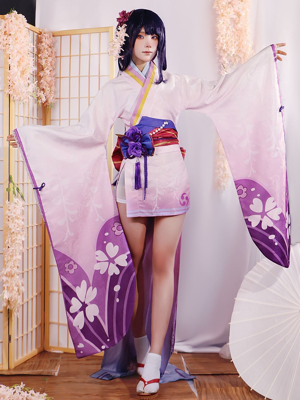 二次元アニメゲーム衣装 コスプレ衣装