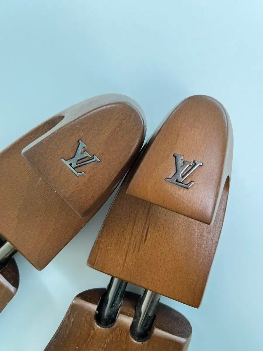 Louis Vuitton ルイヴィトン ウッド シェツリー シューキーパー