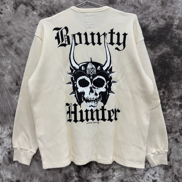 Supreme Bounty Hunter Thermal サイズS Supreme®/Bounty Hunter® Thermal Henley L/S | Supreme 23fw